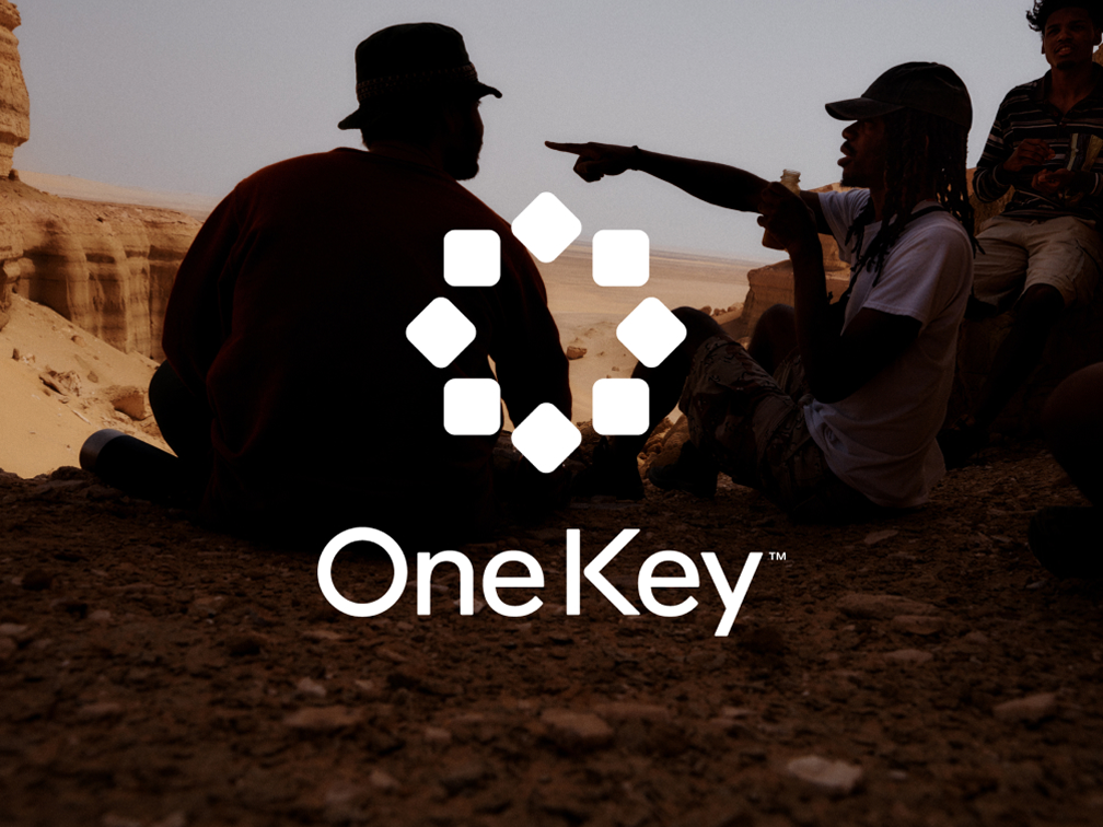 Veranschaulicht die in der offiziellen Partnerquelle genannten Reisebereiche des One-Key-Programms, ohne individuelle Vorteile oder Ersparnisse zu versprechen